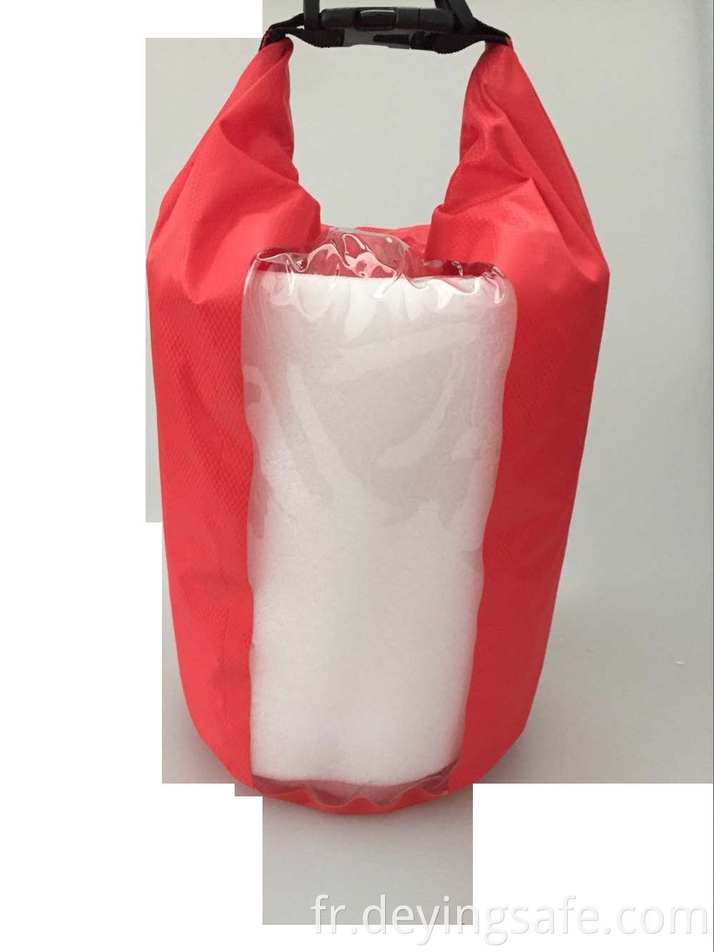 polyester dry bag